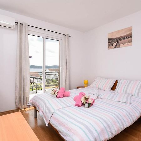 Lulak Studio Apartments Orebić Εξωτερικό φωτογραφία