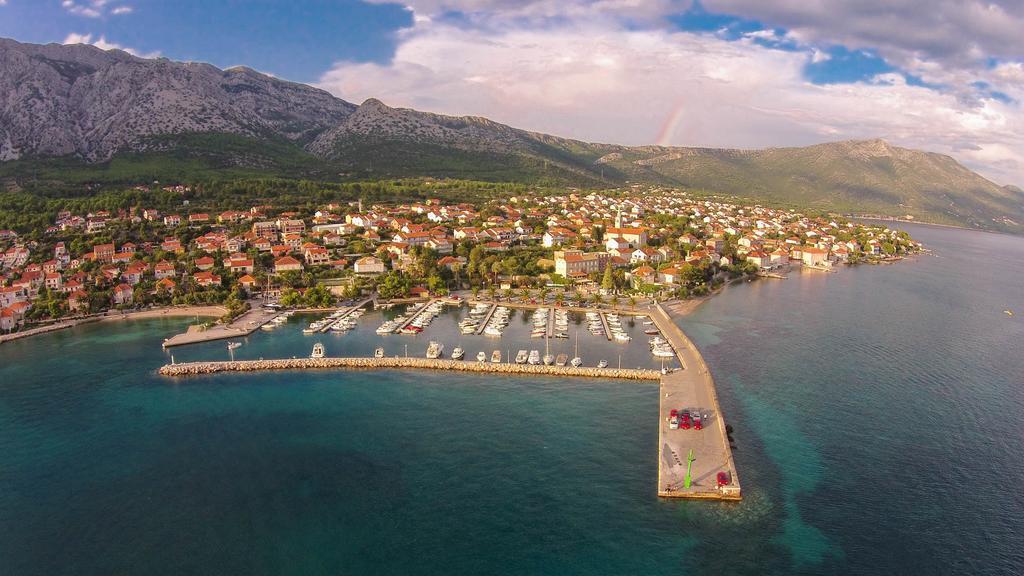Lulak Studio Apartments Orebić Δωμάτιο φωτογραφία