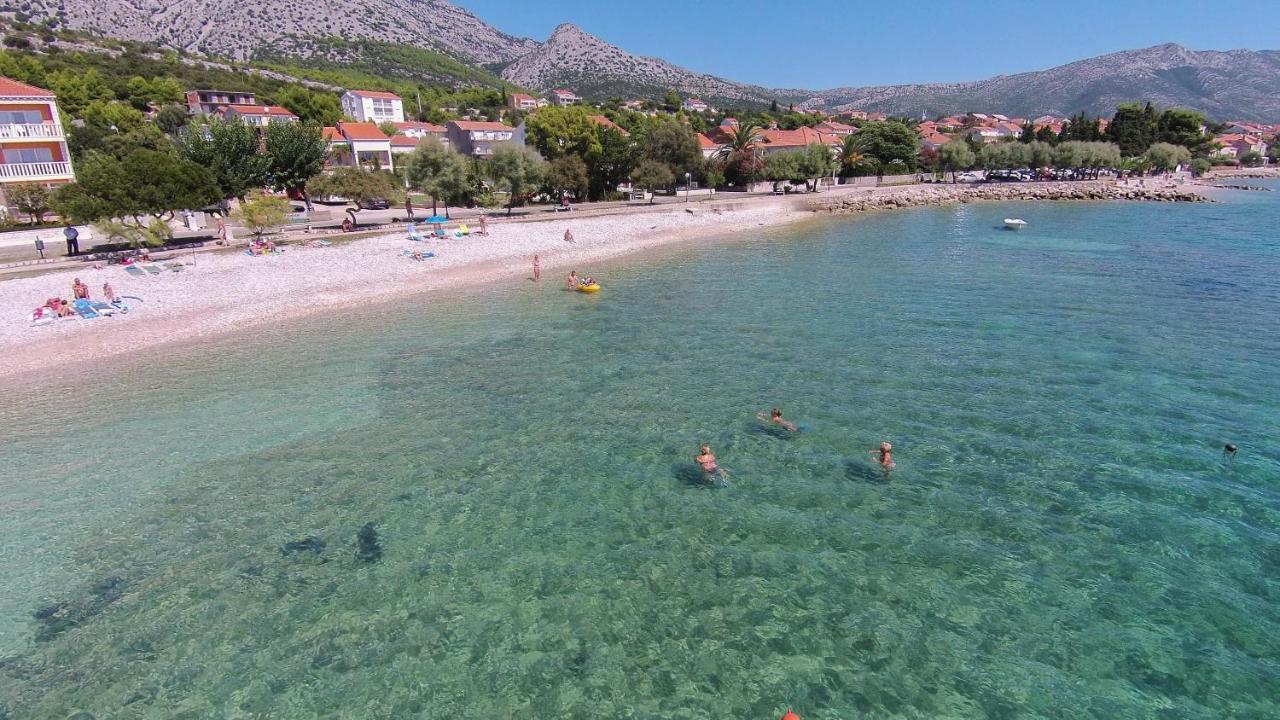 Lulak Studio Apartments Orebić Δωμάτιο φωτογραφία