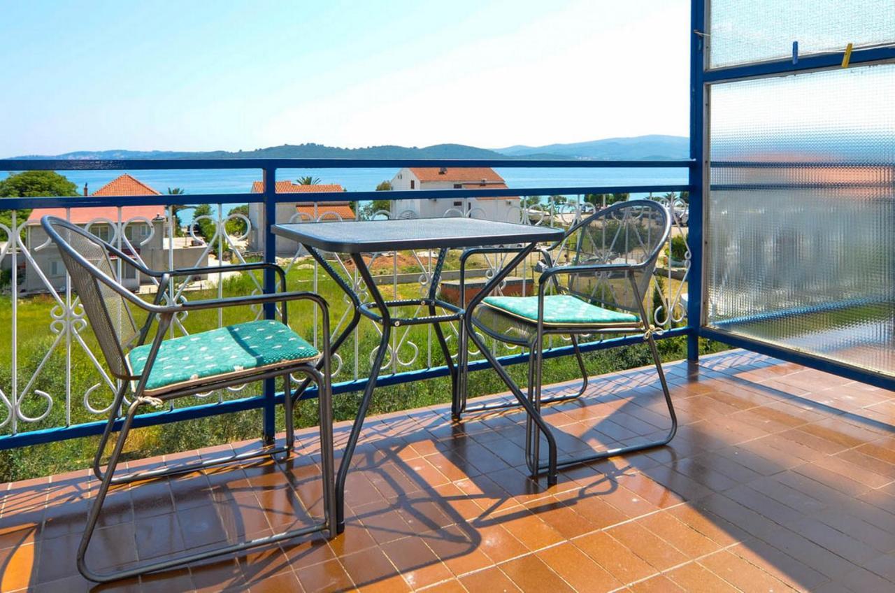 Lulak Studio Apartments Orebić Εξωτερικό φωτογραφία