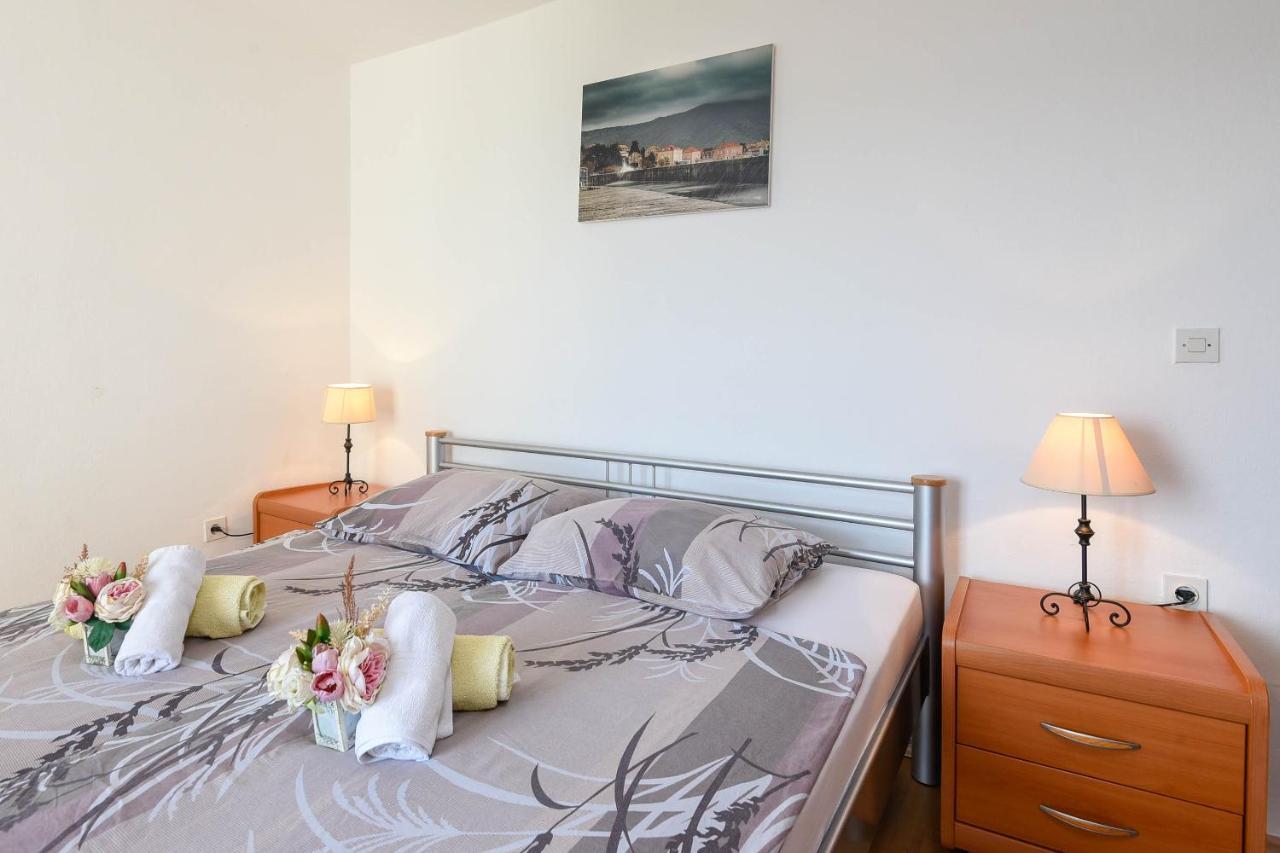 Lulak Studio Apartments Orebić Εξωτερικό φωτογραφία