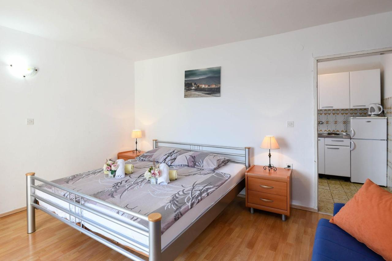 Lulak Studio Apartments Orebić Εξωτερικό φωτογραφία