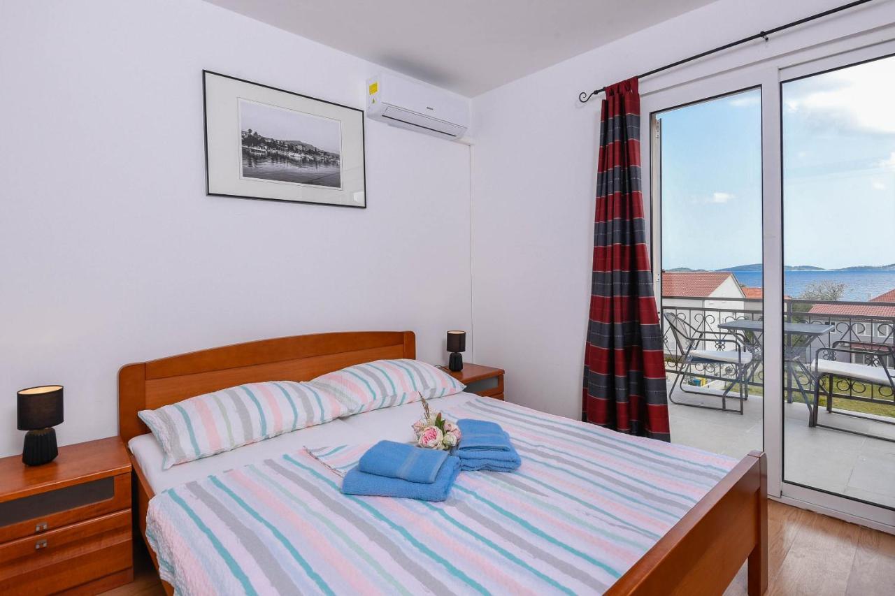 Lulak Studio Apartments Orebić Εξωτερικό φωτογραφία